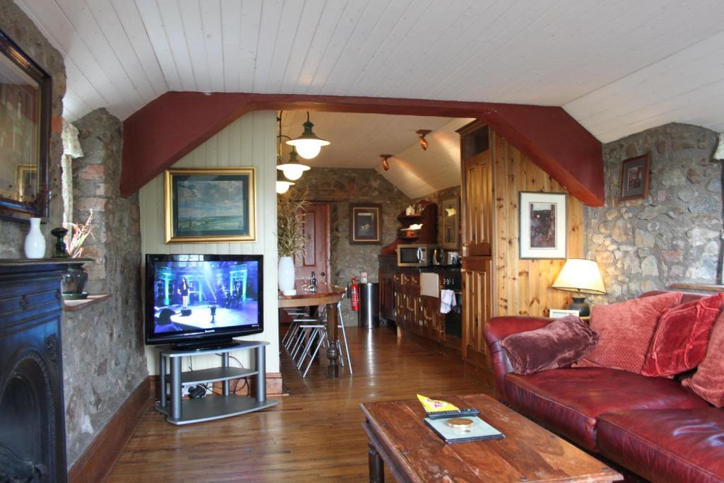 Clenaghans Moira  Camera foto