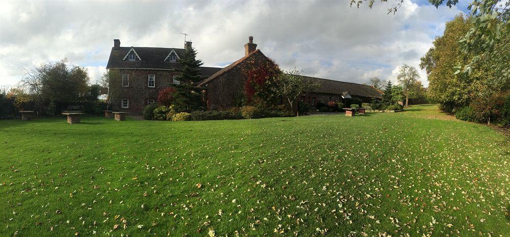 Clenaghans Moira  Esterno foto