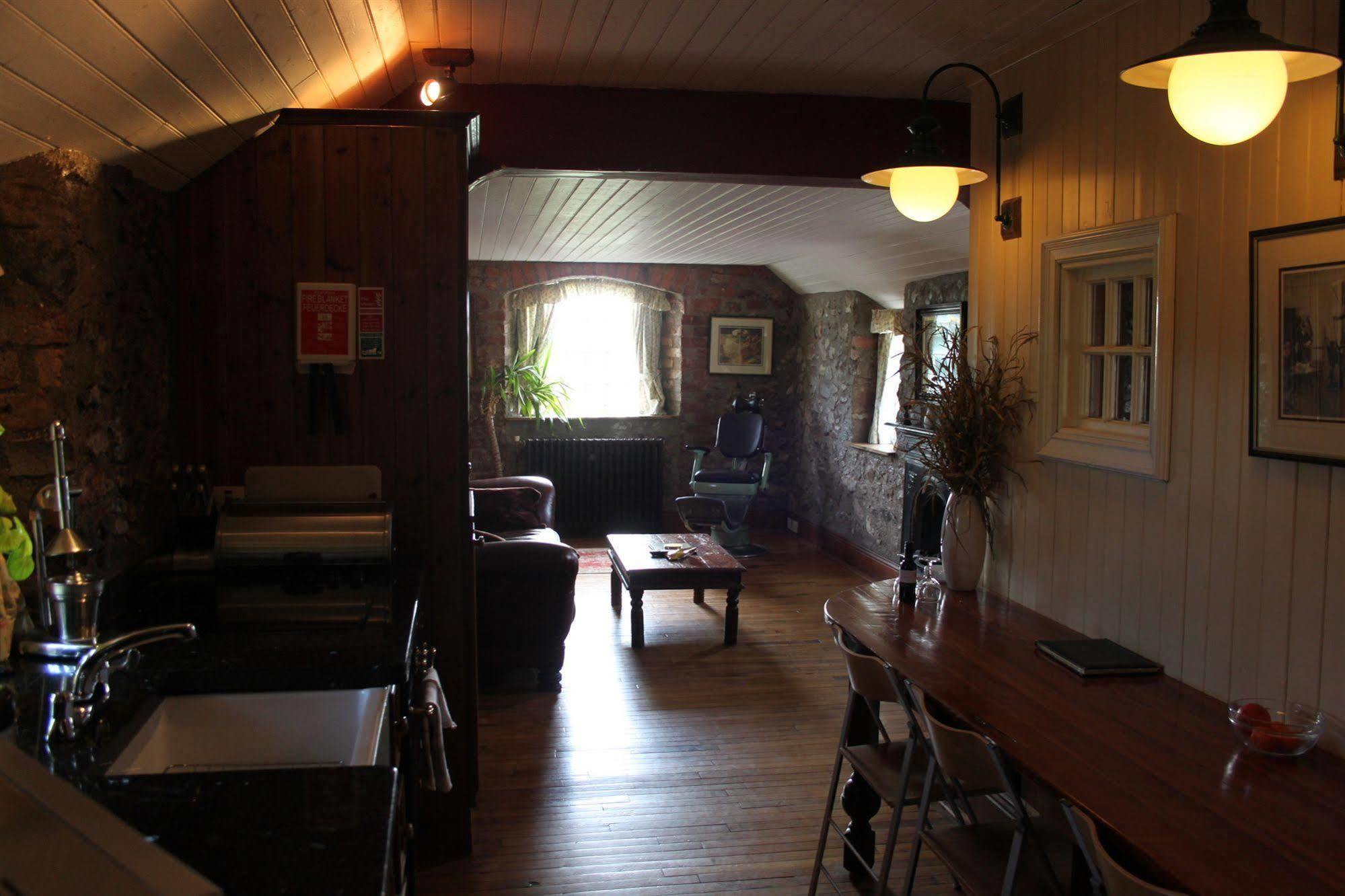 Clenaghans Moira  Esterno foto