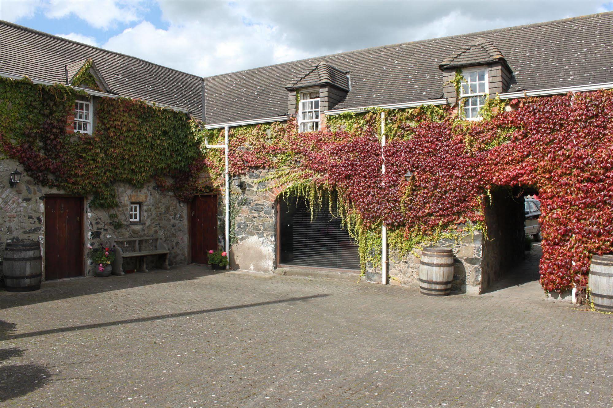 Clenaghans Moira  Esterno foto